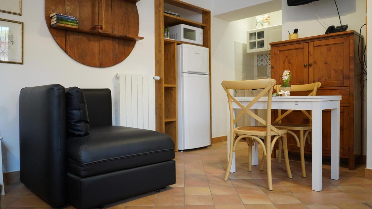 Palazzina Mariani Apart otel Roma Dış mekan fotoğraf