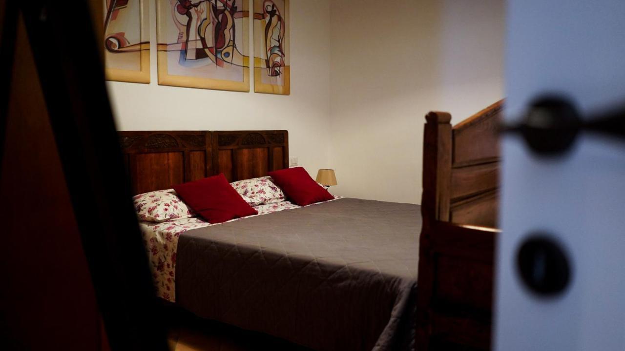 Palazzina Mariani Apart otel Roma Dış mekan fotoğraf