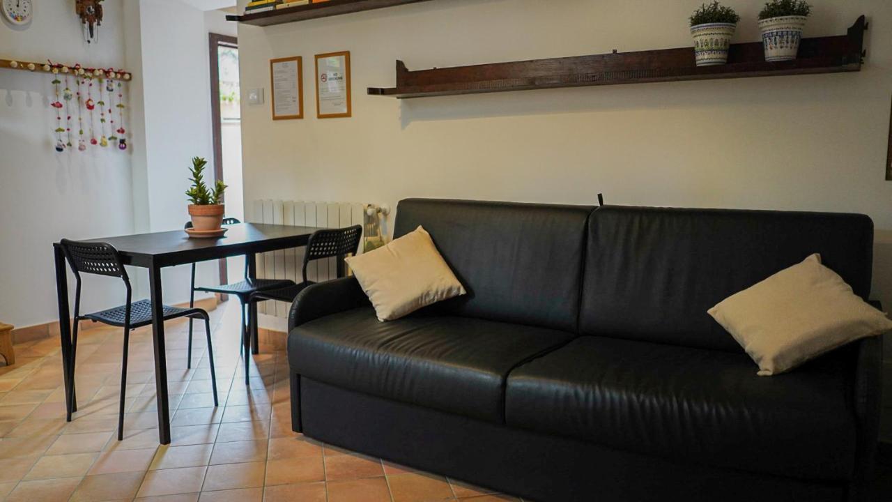 Palazzina Mariani Apart otel Roma Dış mekan fotoğraf