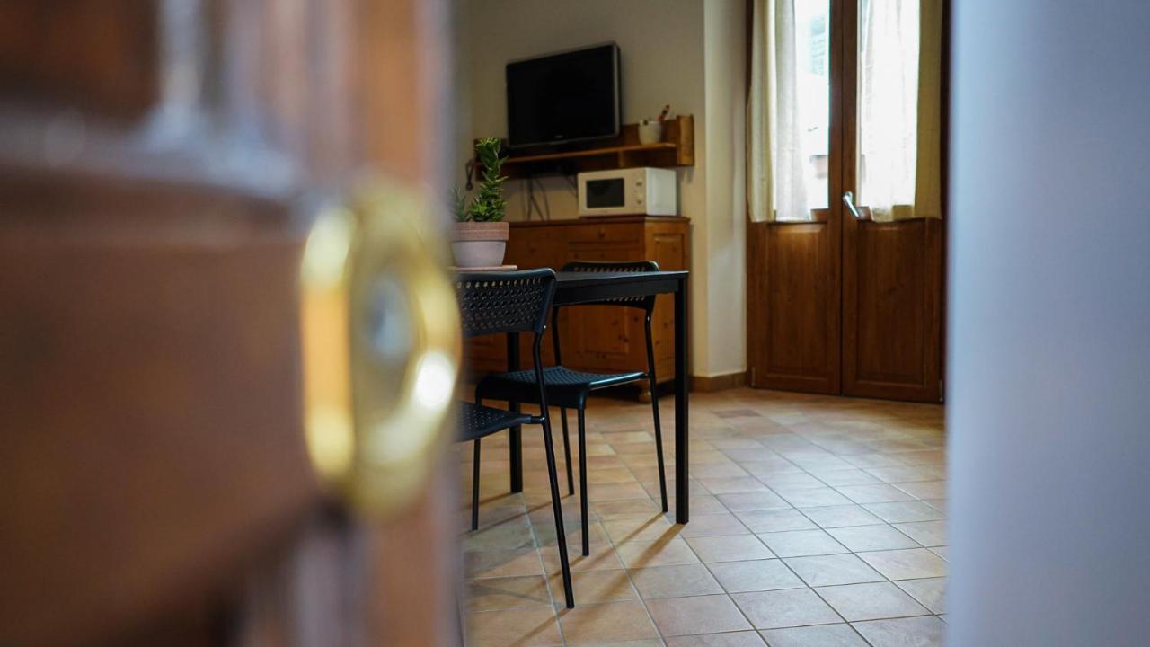 Palazzina Mariani Apart otel Roma Dış mekan fotoğraf