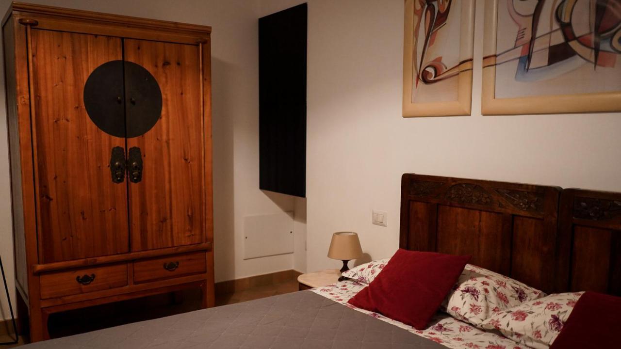 Palazzina Mariani Apart otel Roma Dış mekan fotoğraf