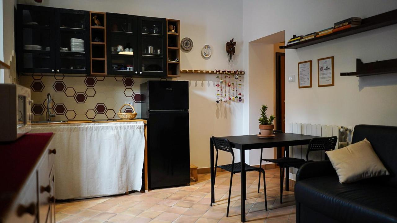 Palazzina Mariani Apart otel Roma Dış mekan fotoğraf