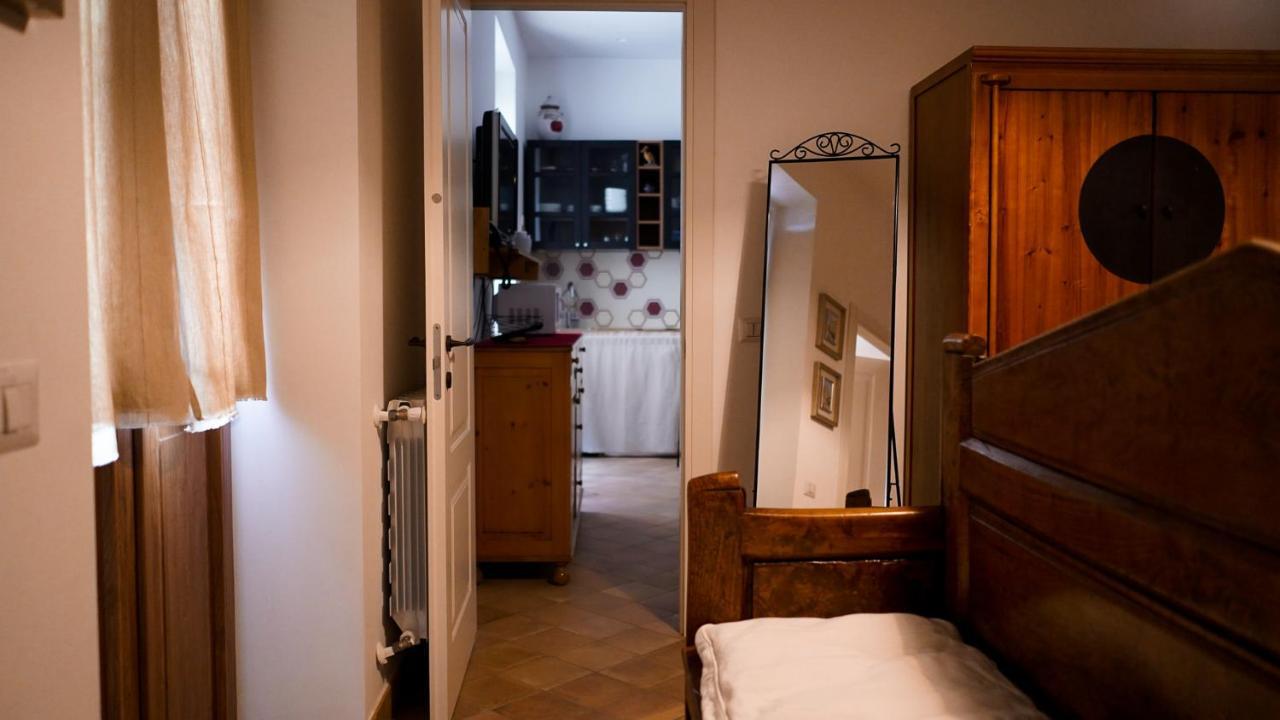 Palazzina Mariani Apart otel Roma Dış mekan fotoğraf