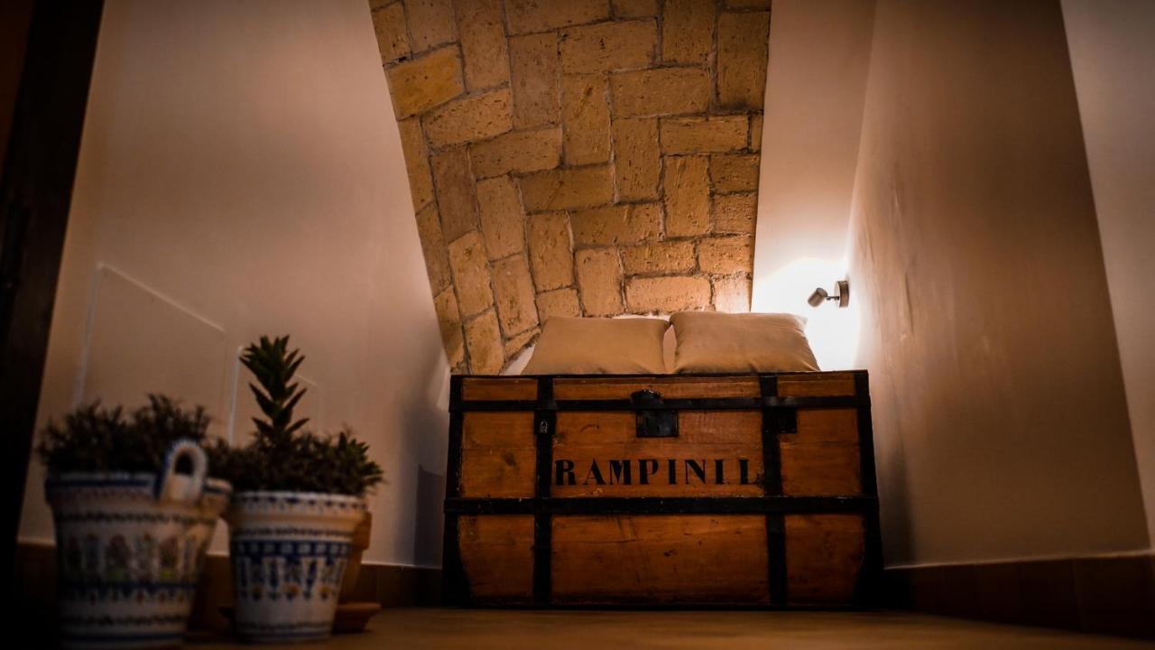 Palazzina Mariani Apart otel Roma Dış mekan fotoğraf