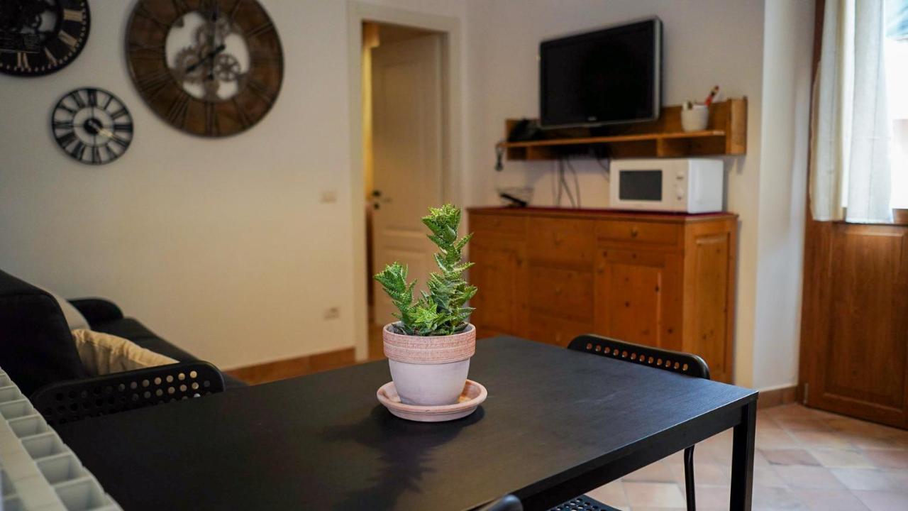 Palazzina Mariani Apart otel Roma Dış mekan fotoğraf
