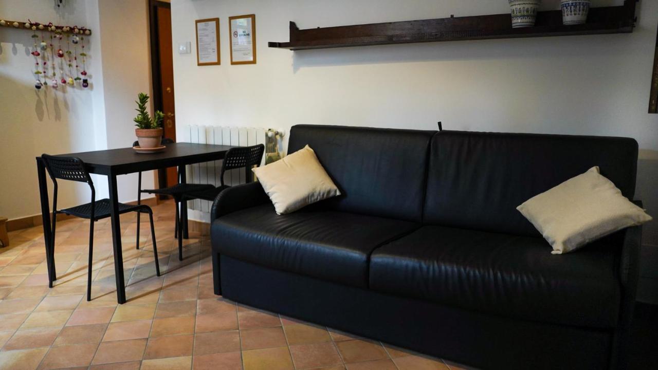 Palazzina Mariani Apart otel Roma Dış mekan fotoğraf