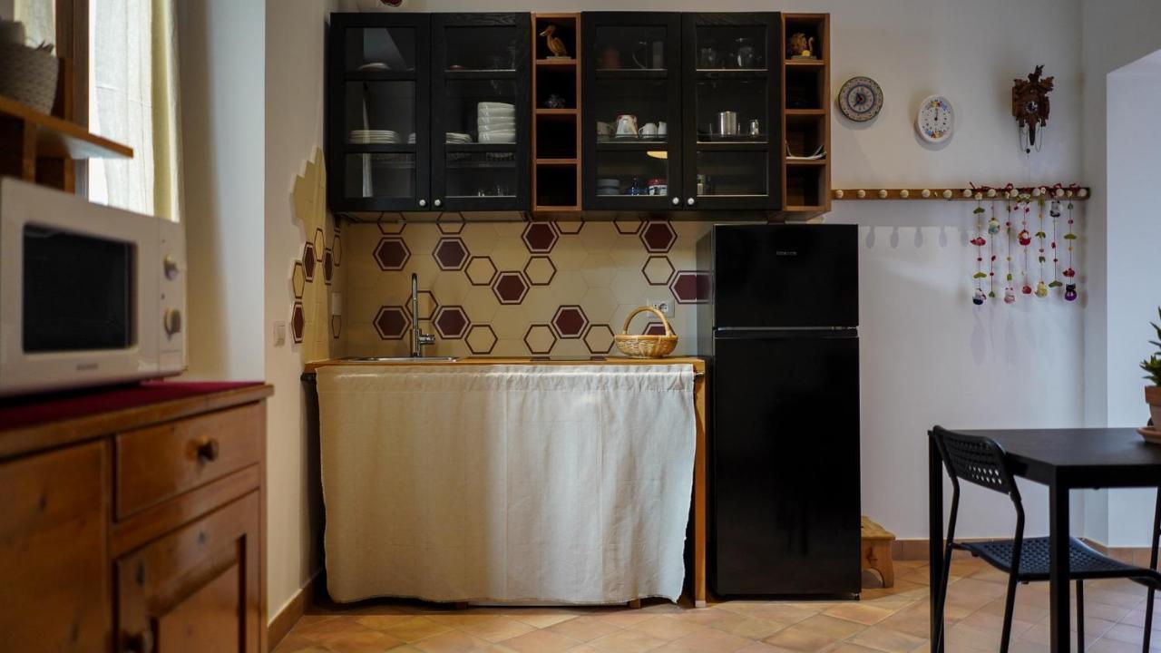 Palazzina Mariani Apart otel Roma Dış mekan fotoğraf