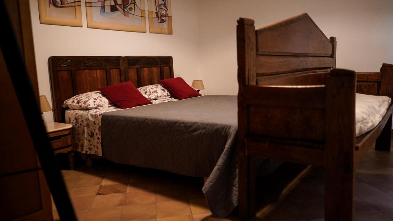 Palazzina Mariani Apart otel Roma Dış mekan fotoğraf
