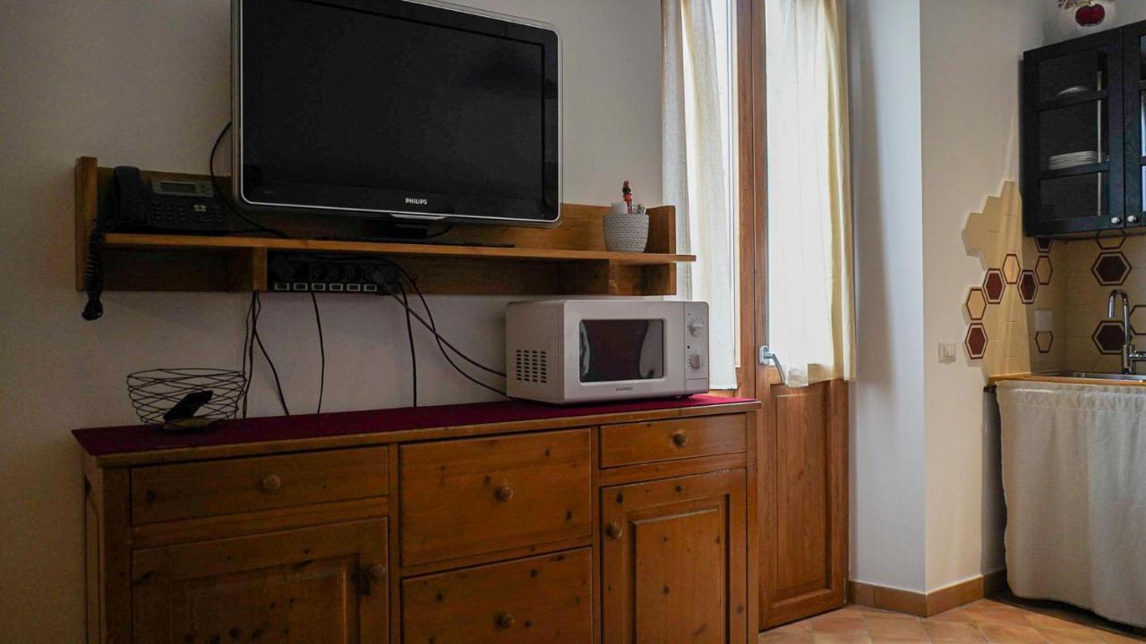 Palazzina Mariani Apart otel Roma Dış mekan fotoğraf