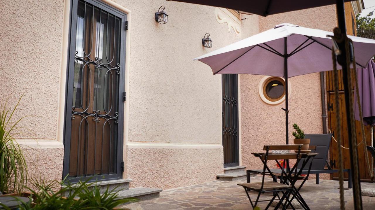 Palazzina Mariani Apart otel Roma Dış mekan fotoğraf