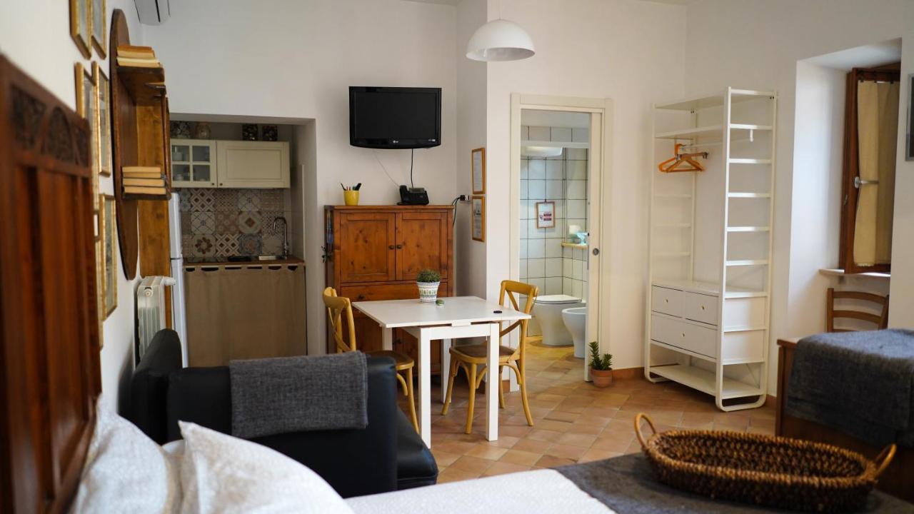 Palazzina Mariani Apart otel Roma Dış mekan fotoğraf